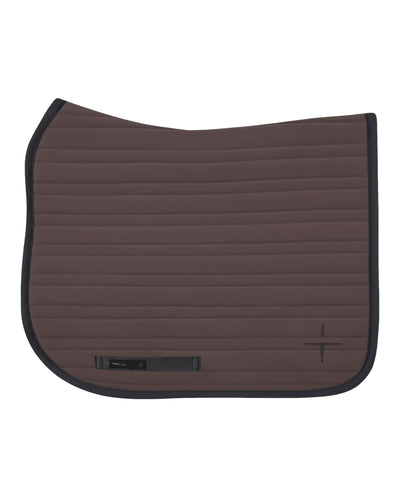 Trolle Projects Horizon Tech-Jersey Dressage Saddle Pad