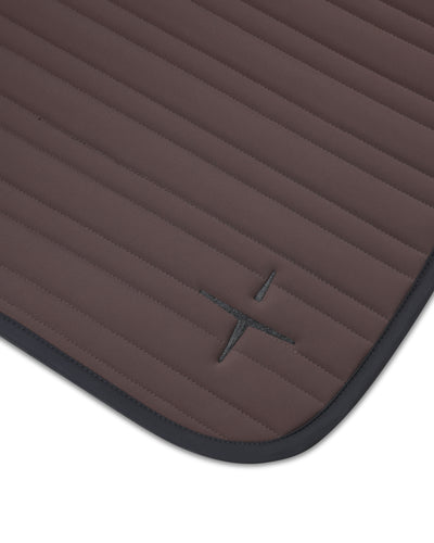 Trolle Projects Horizon Tech-Jersey Dressage Saddle Pad