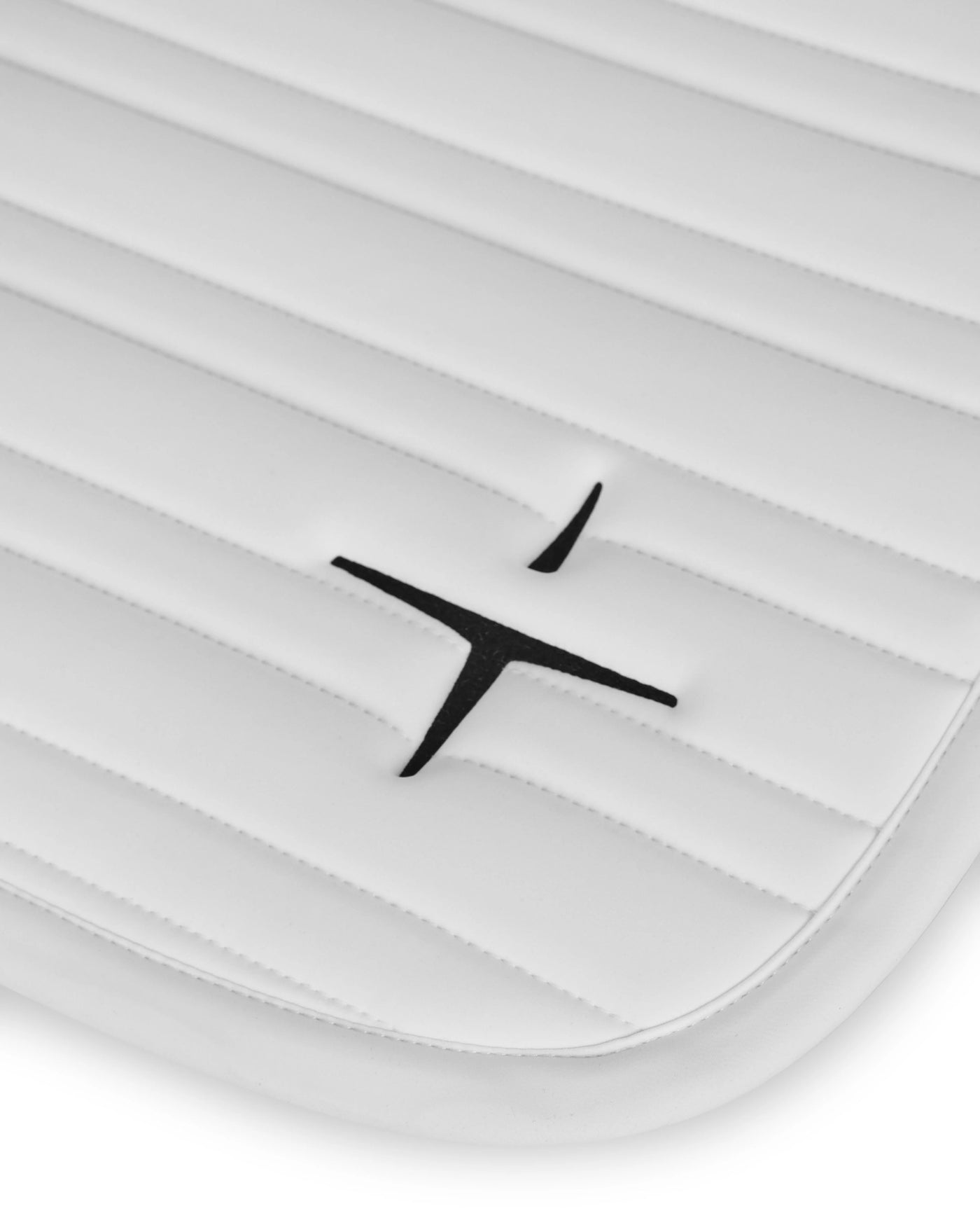 Trolle Projects Horizon Tech-Jersey Dressage Saddle Pad