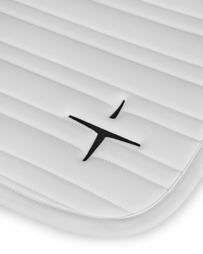 Trolle Projects Horizon Tech-Jersey Dressage Saddle Pad