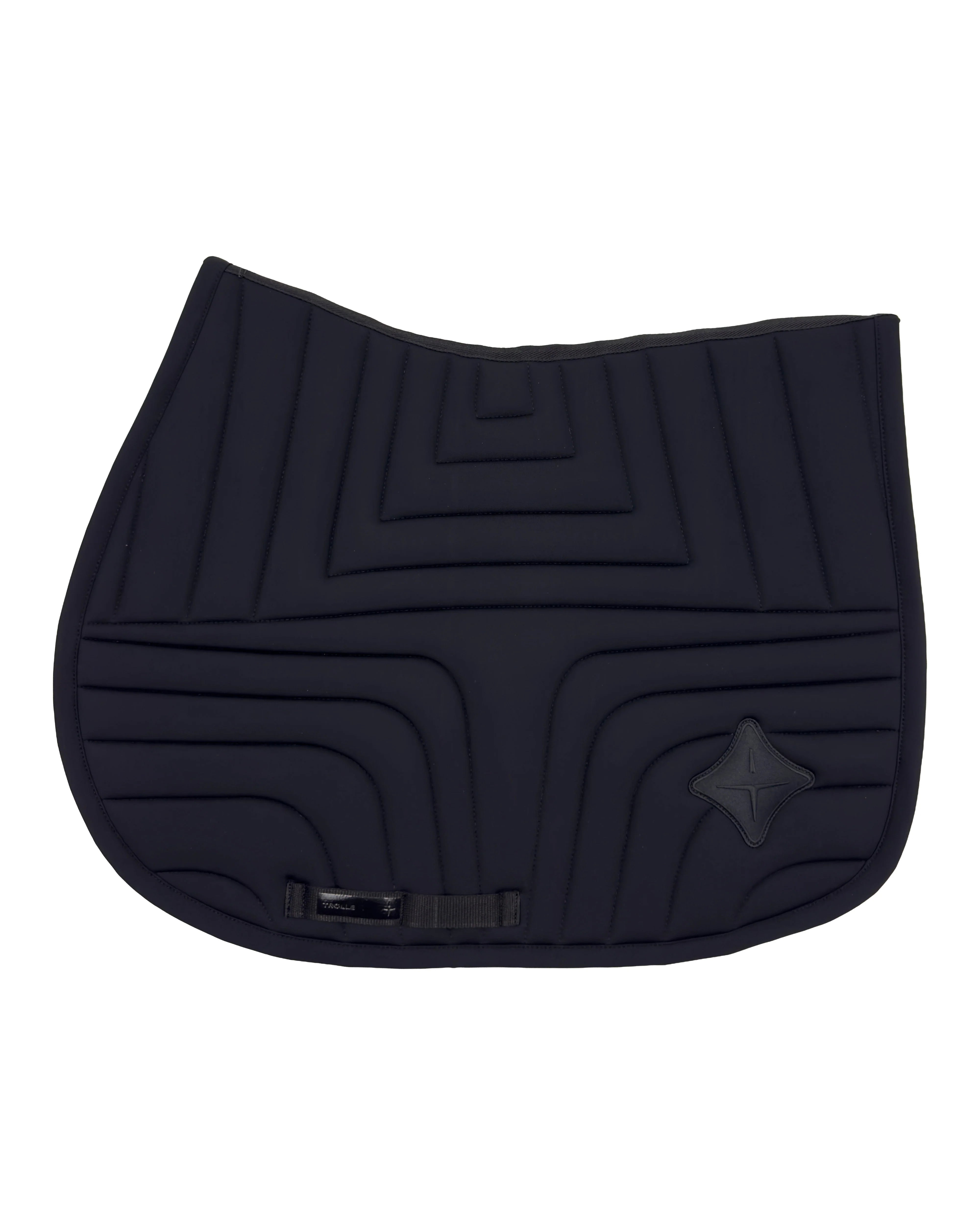 Trolle Projects Echolight Dressage Saddle Pad