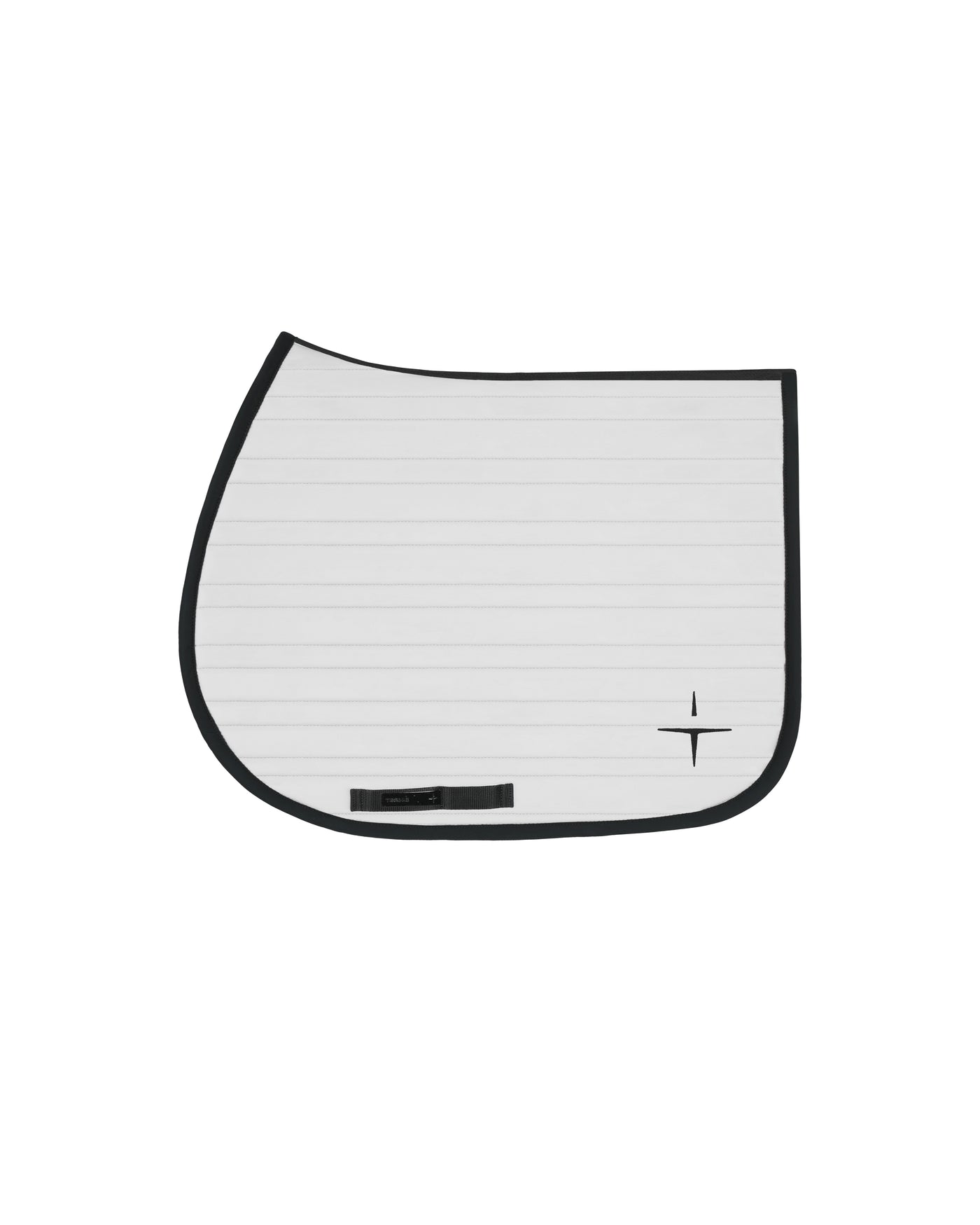 Trolle Projects Horizon Tech-Jersey Dressage Saddle Pad