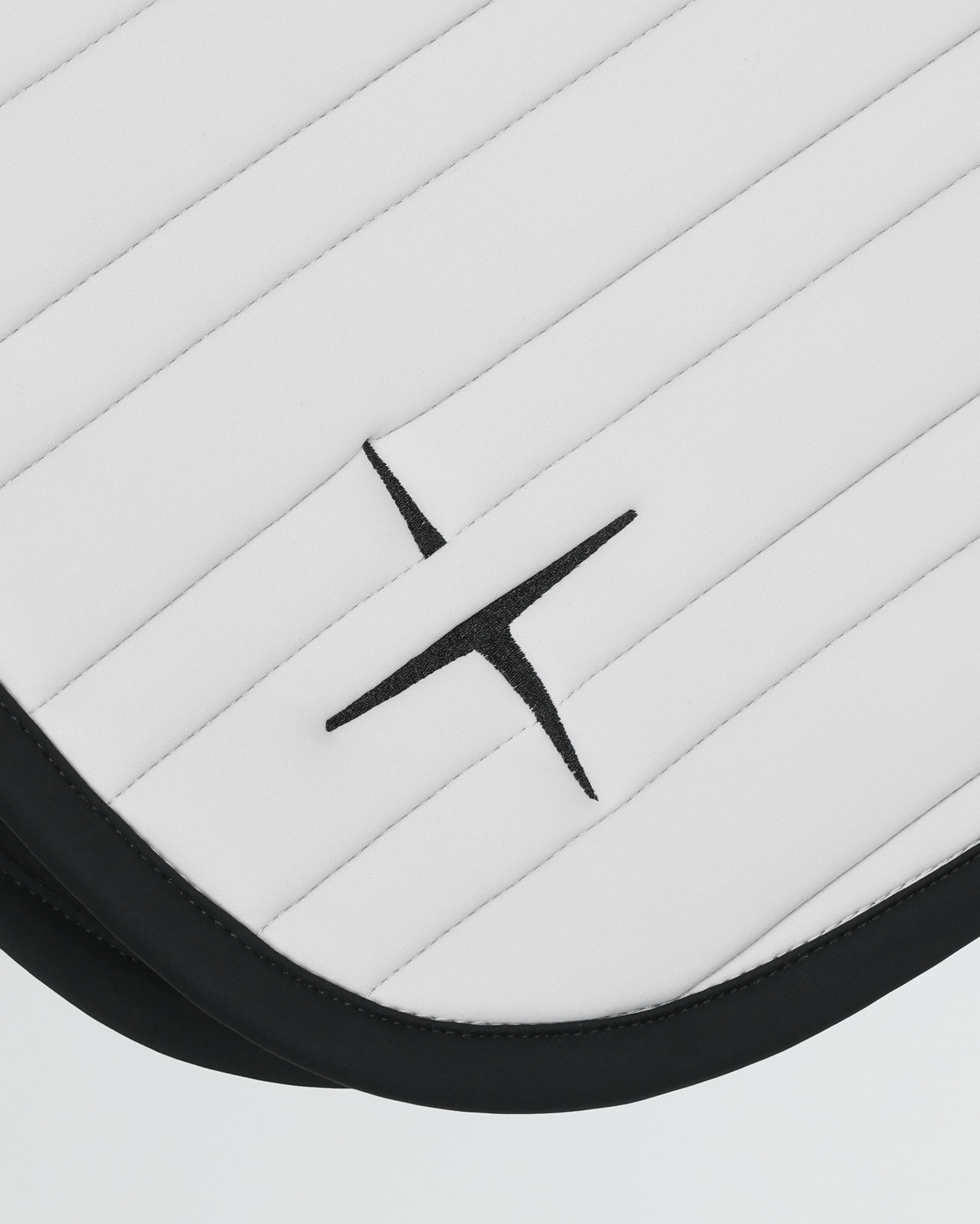 Trolle Projects Horizon Tech-Jersey Dressage Saddle Pad