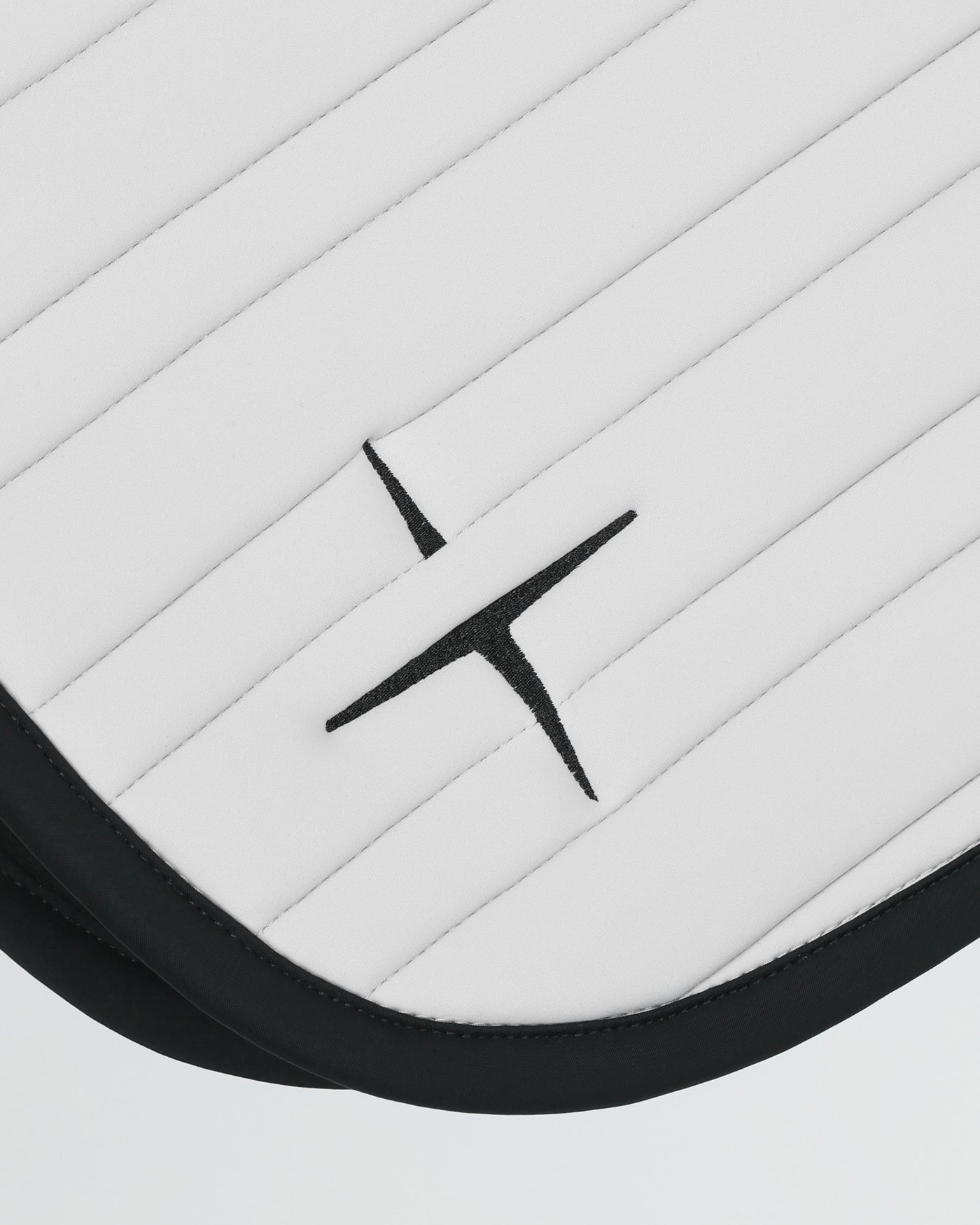 Trolle Projects Horizon Tech-Jersey Dressage Saddle Pad