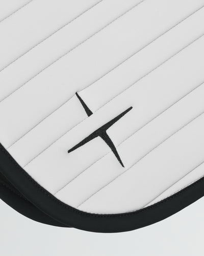 Trolle Projects Horizon Tech-Jersey Dressage Saddle Pad