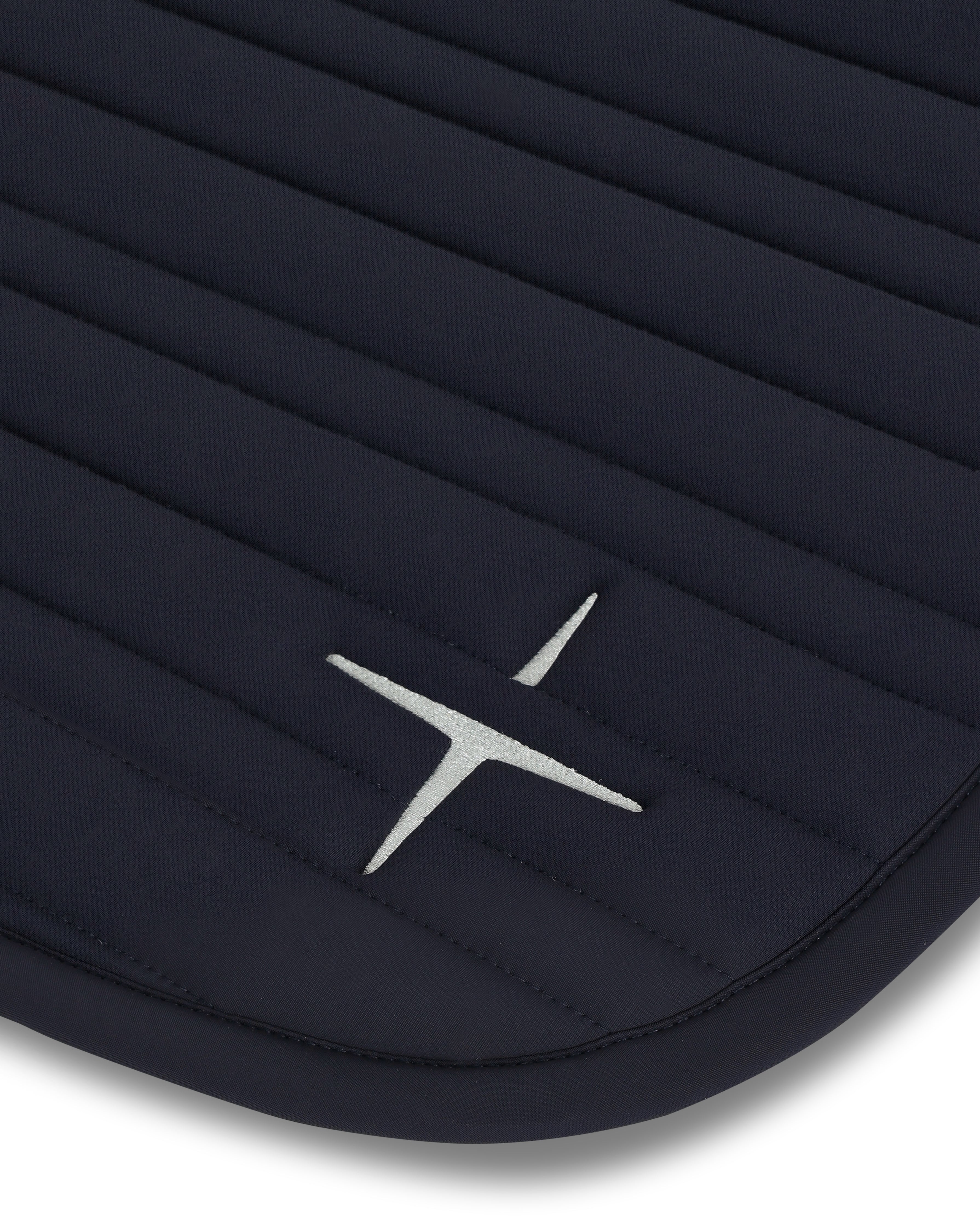 Trolle Projects Horizon Tech-Jersey Jumping Saddle Pad