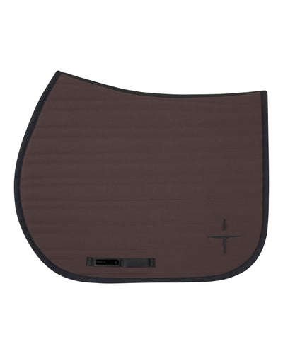 Trolle Projects Horizon Tech-Jersey Jumping Saddle Pad