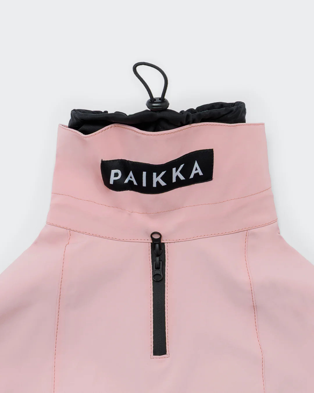 PAIKKA Visibility Raincoat