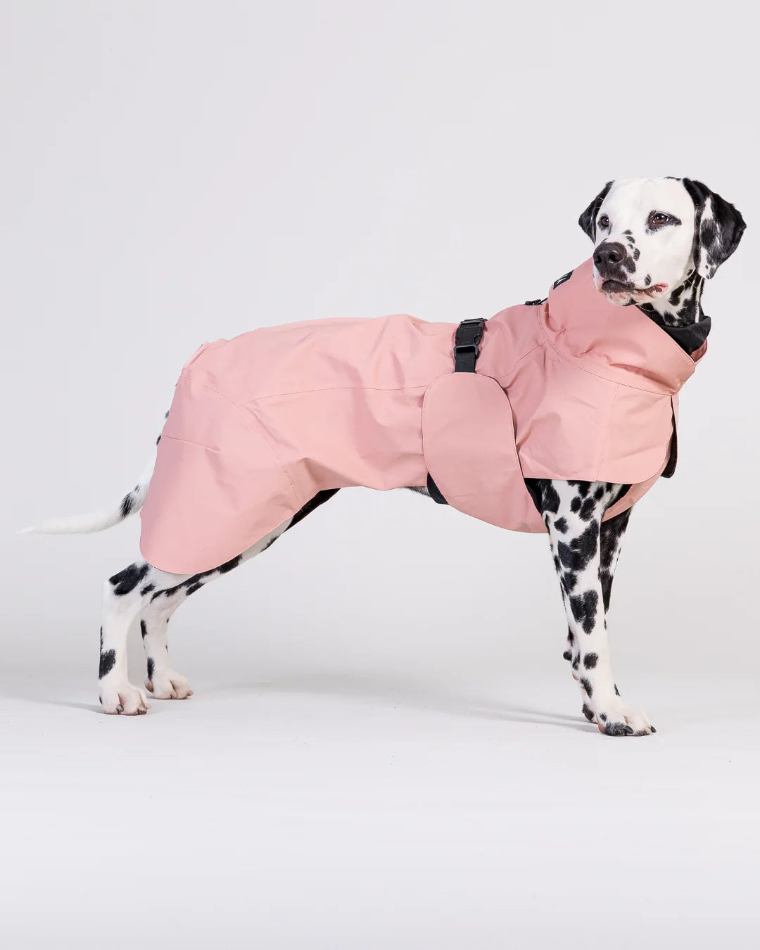 PAIKKA Visibility Raincoat