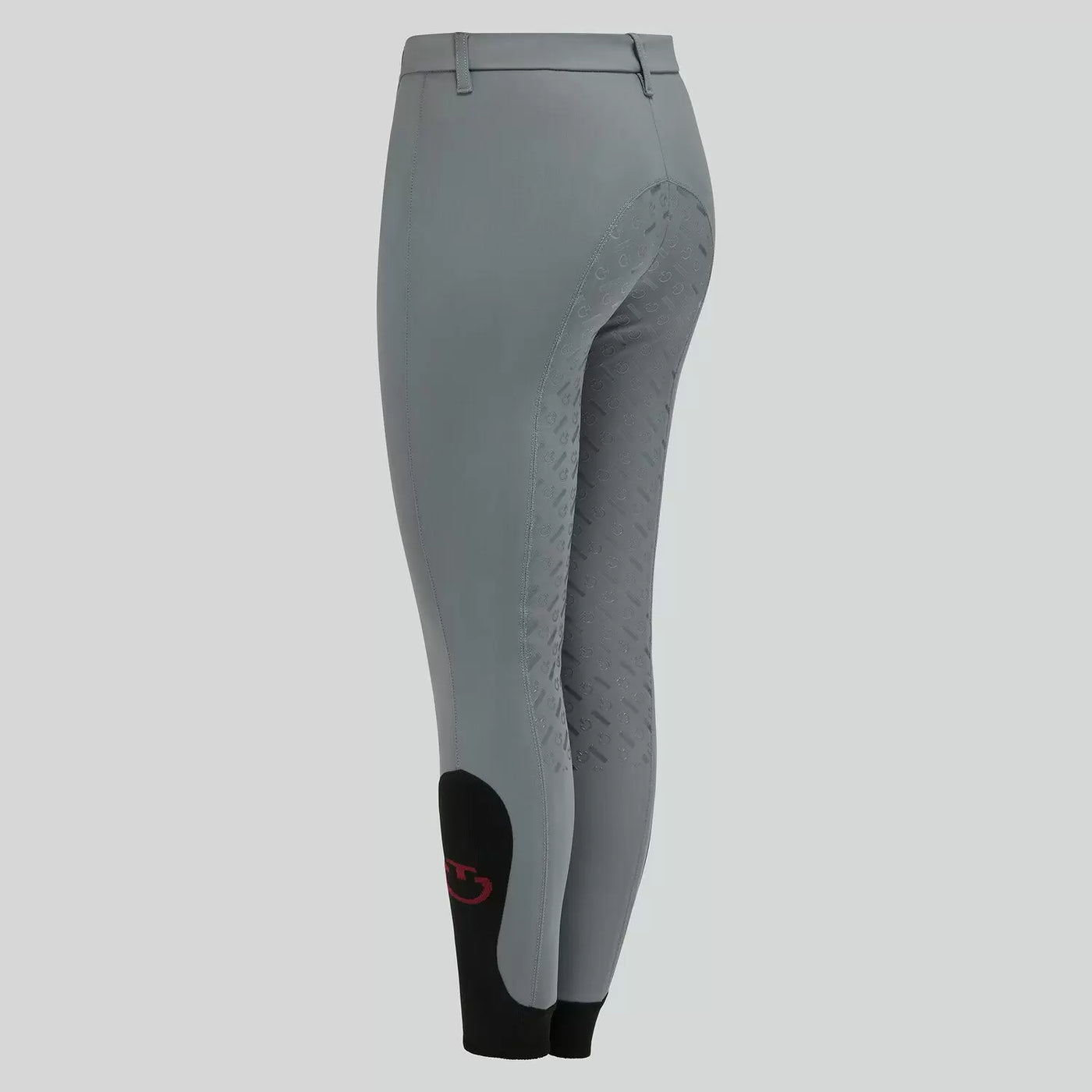 CT line system breeches