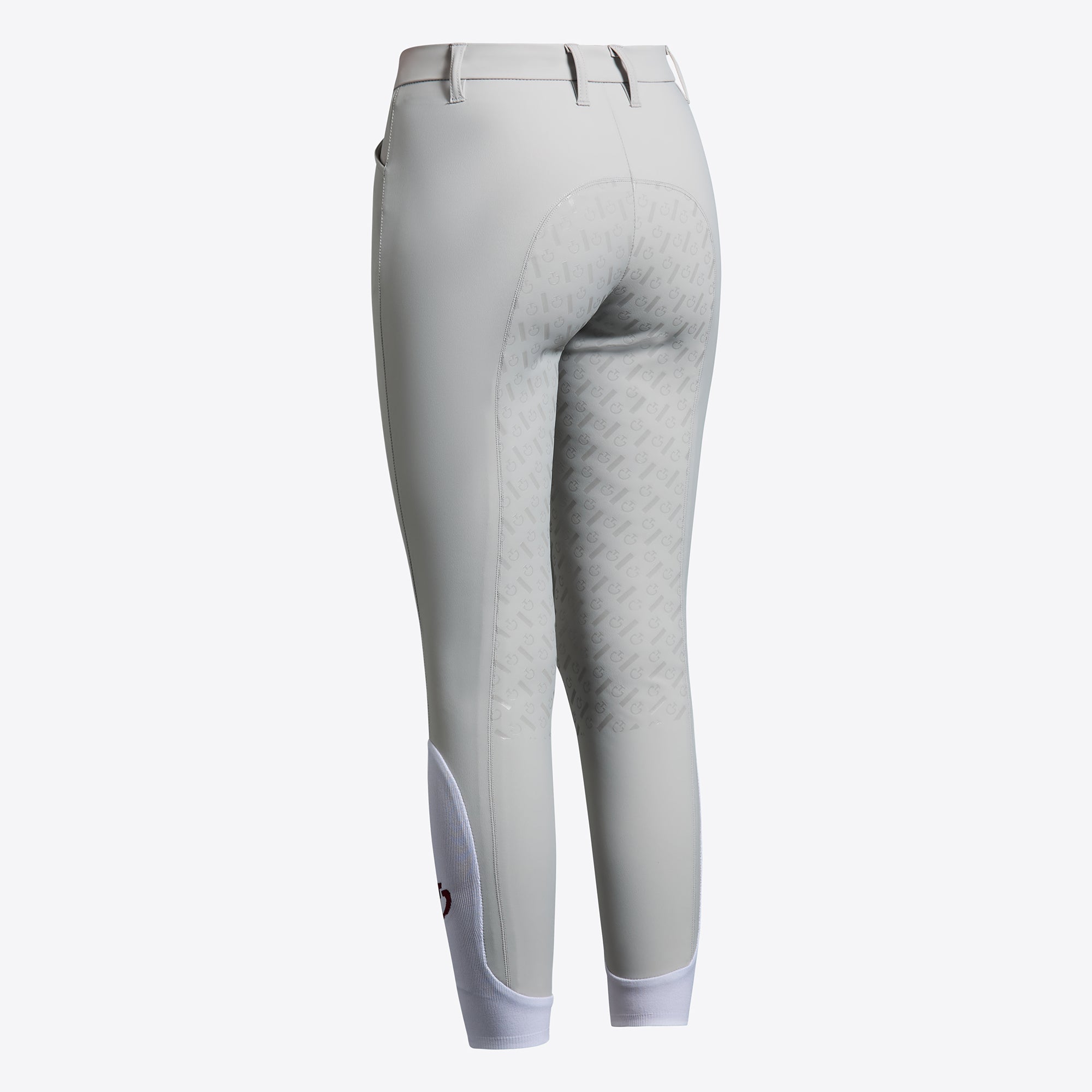 Cavalleria Toscana Full Grip Line System Kids Breeches - OUTLET