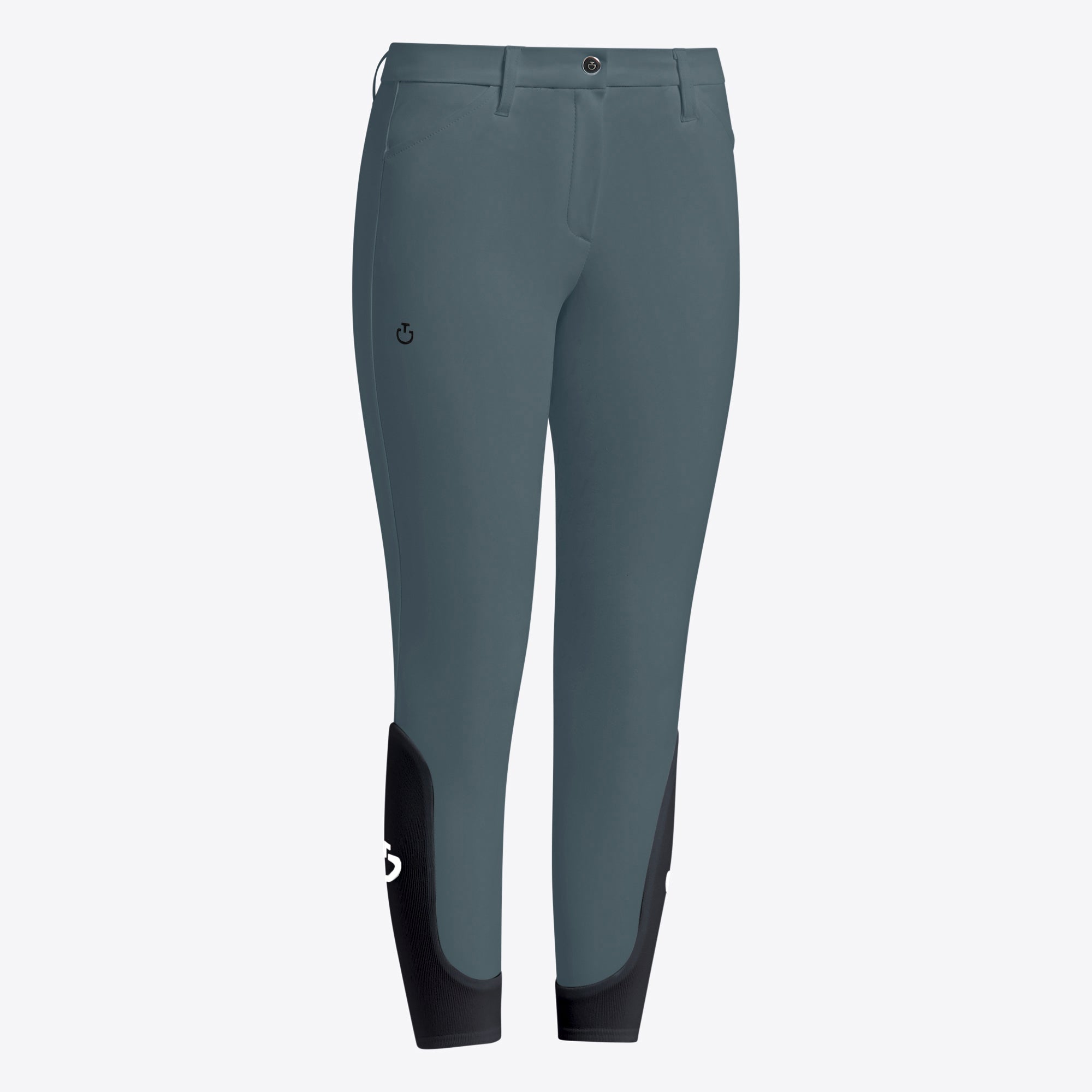 Cavalleria Toscana Full Grip Line System Kids Breeches - OUTLET