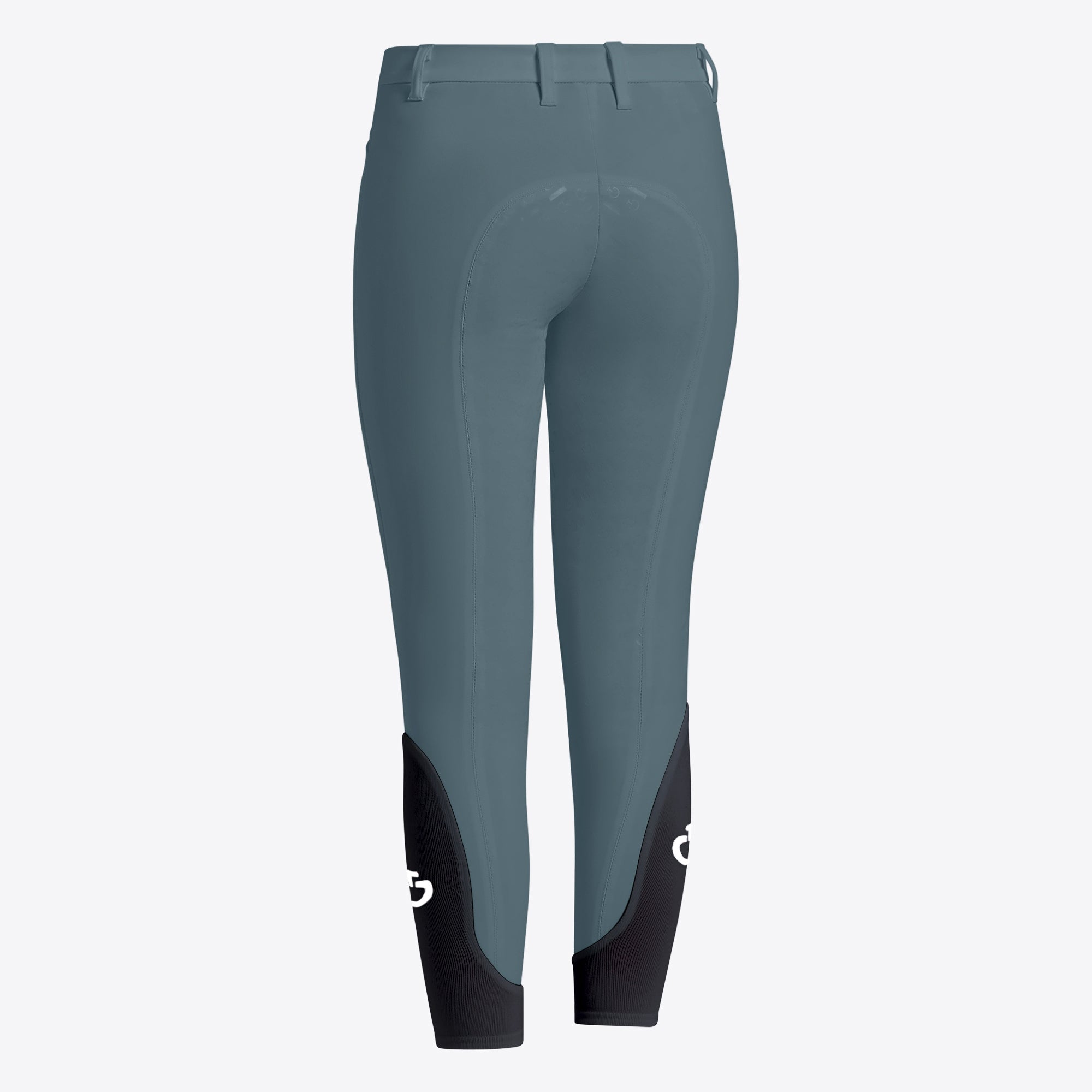 Cavalleria Toscana Full Grip Line System Kids Breeches - OUTLET