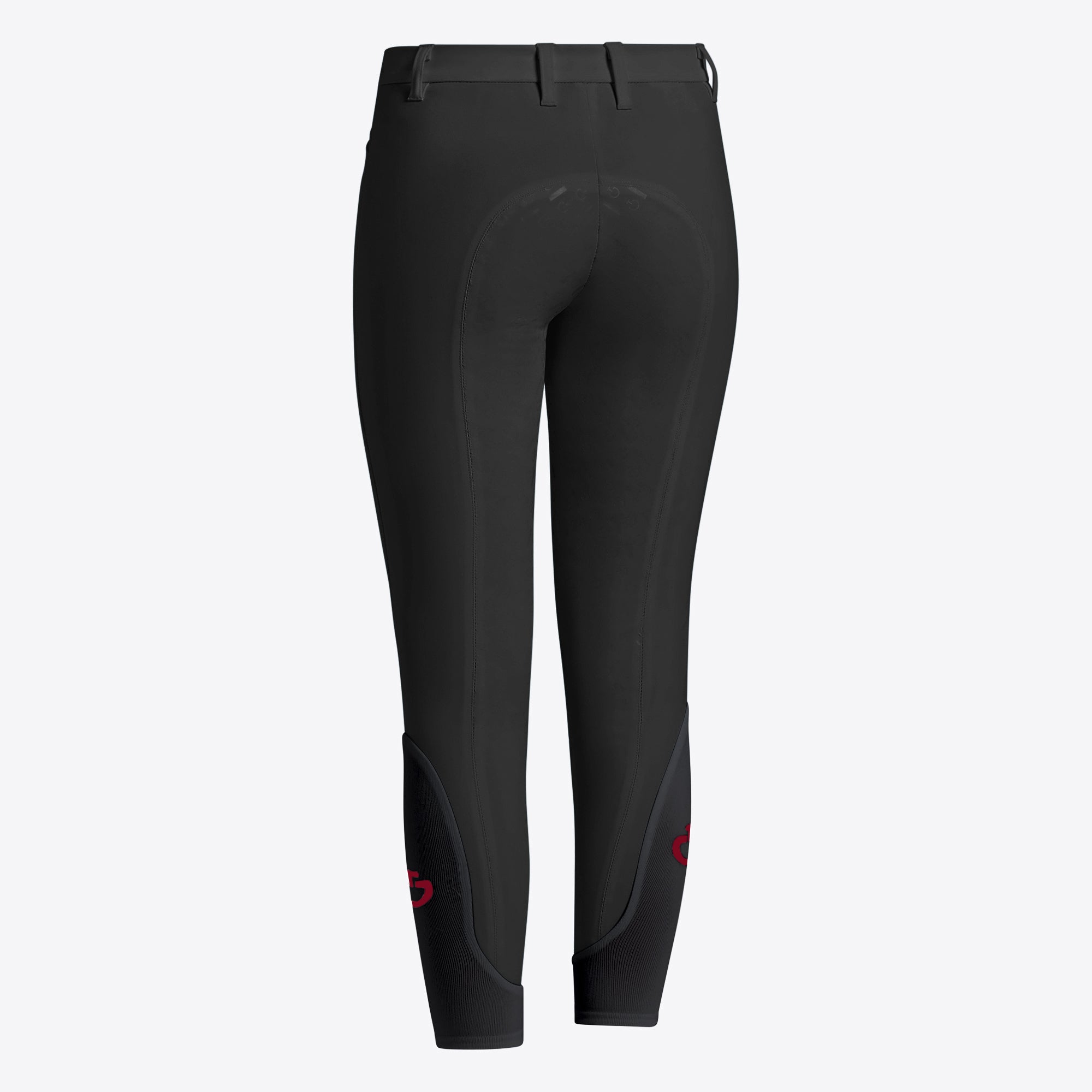 Cavalleria Toscana Full Grip Line System Kids Breeches - OUTLET