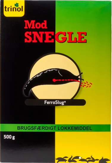 Trinol FerroSlug