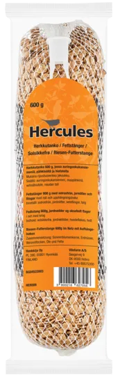 Hercules Fuglefoderstang