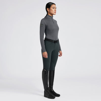 CT Tech Wool Training Turtleneck