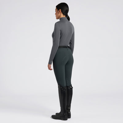 CT Tech Wool Training Turtleneck