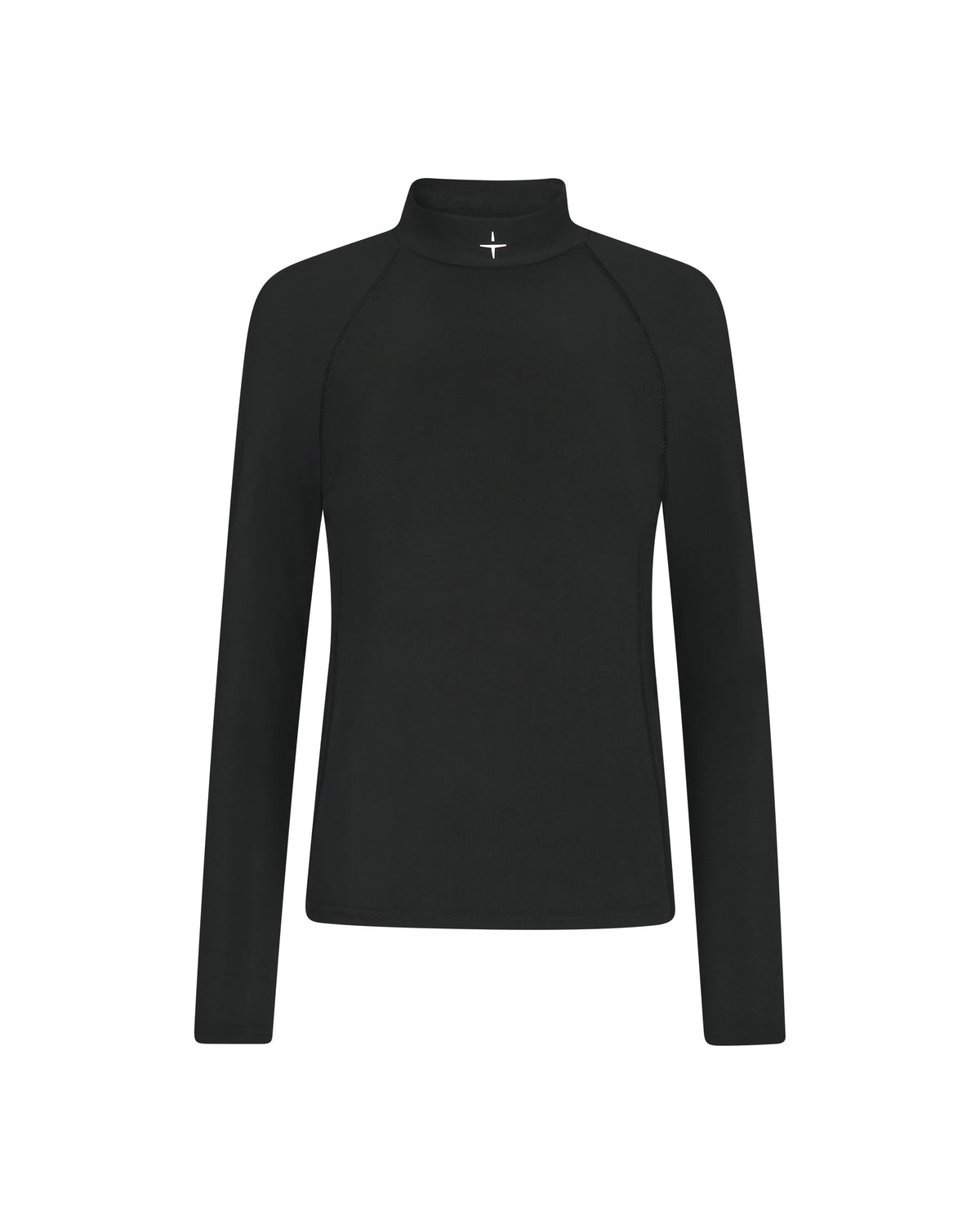 Trolle Project Nova High Neck Technical Polo