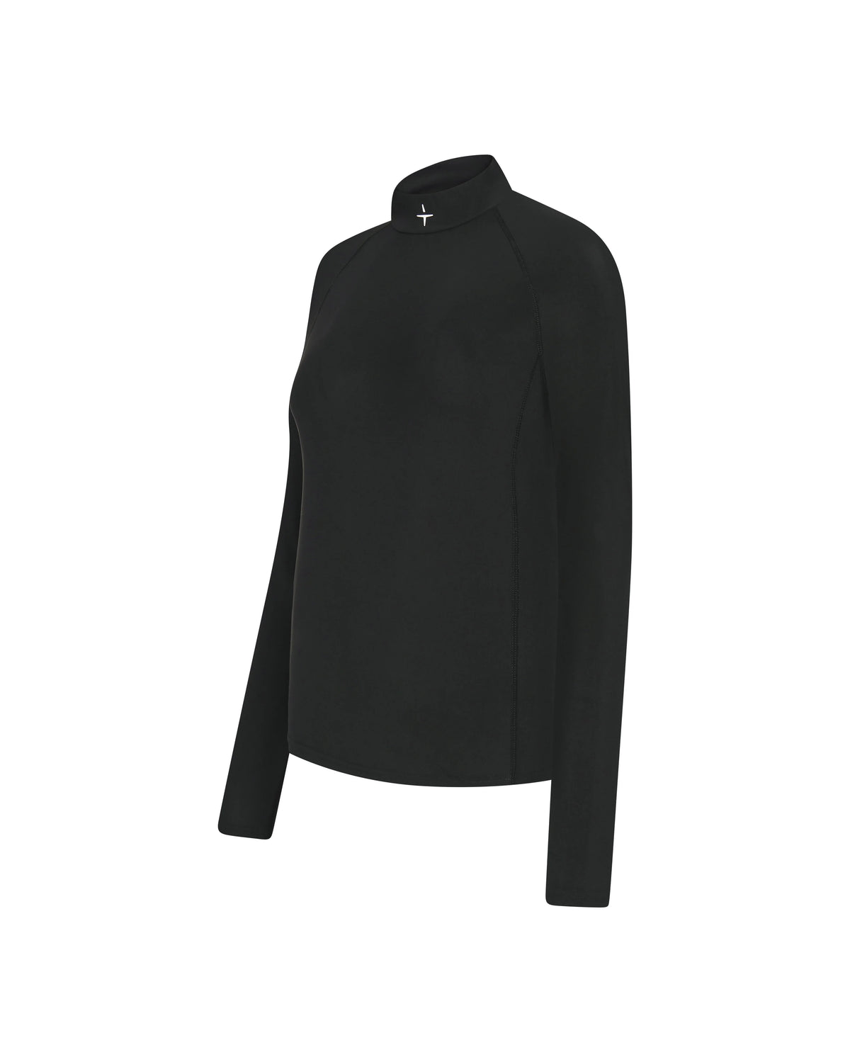 Trolle Project Nova High Neck Technical Polo