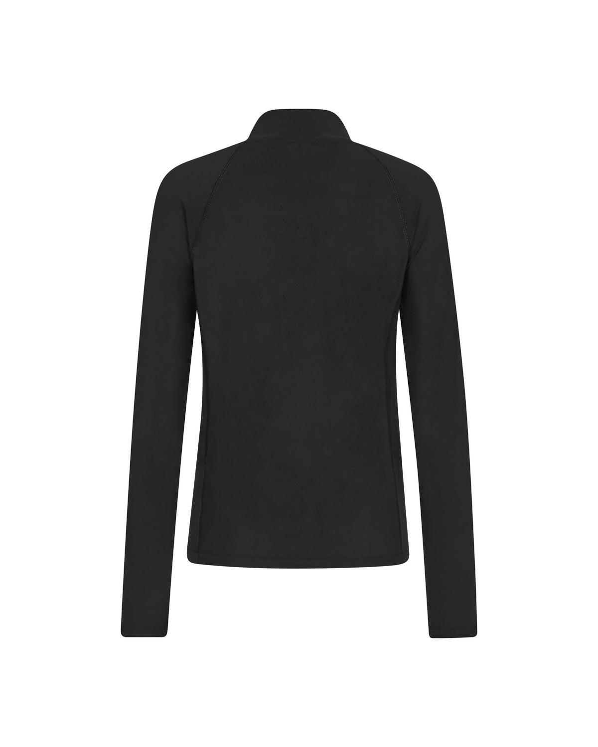 Trolle Project Nova High Neck Technical Polo