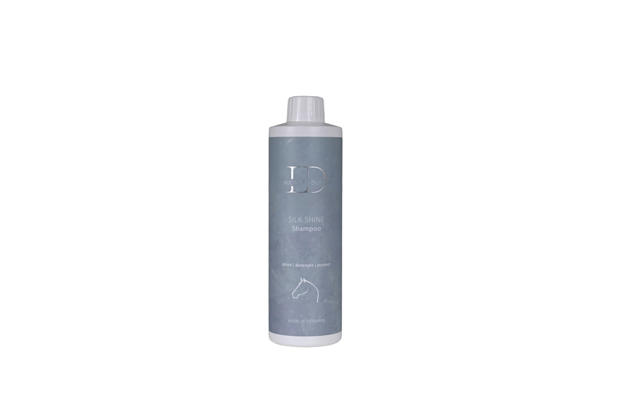 L&D Silk Shine Shampoo