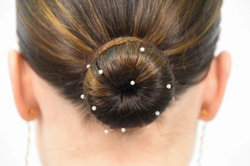 BelliNoxx Pearl Hårnet