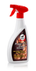 Leovet Power Detangler Walnut