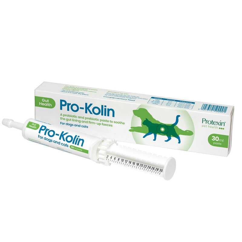 Protexin Pro-Kolin Pet