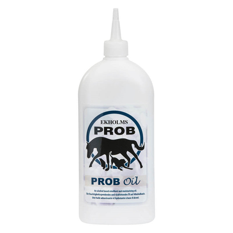 Ekholm Prob Oil