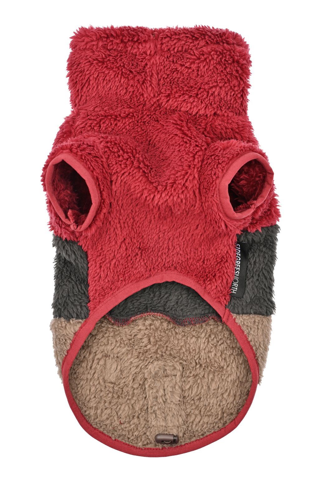 51DegreesNorth Turtle Teddy