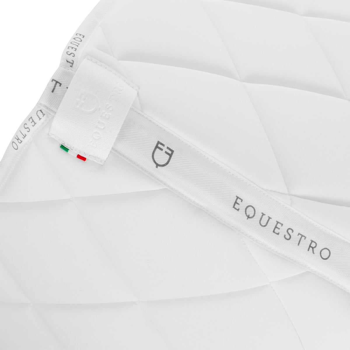 Equestro GP Model Jumping Saddle Pad