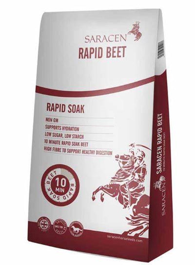 Saracen Rapid Beet