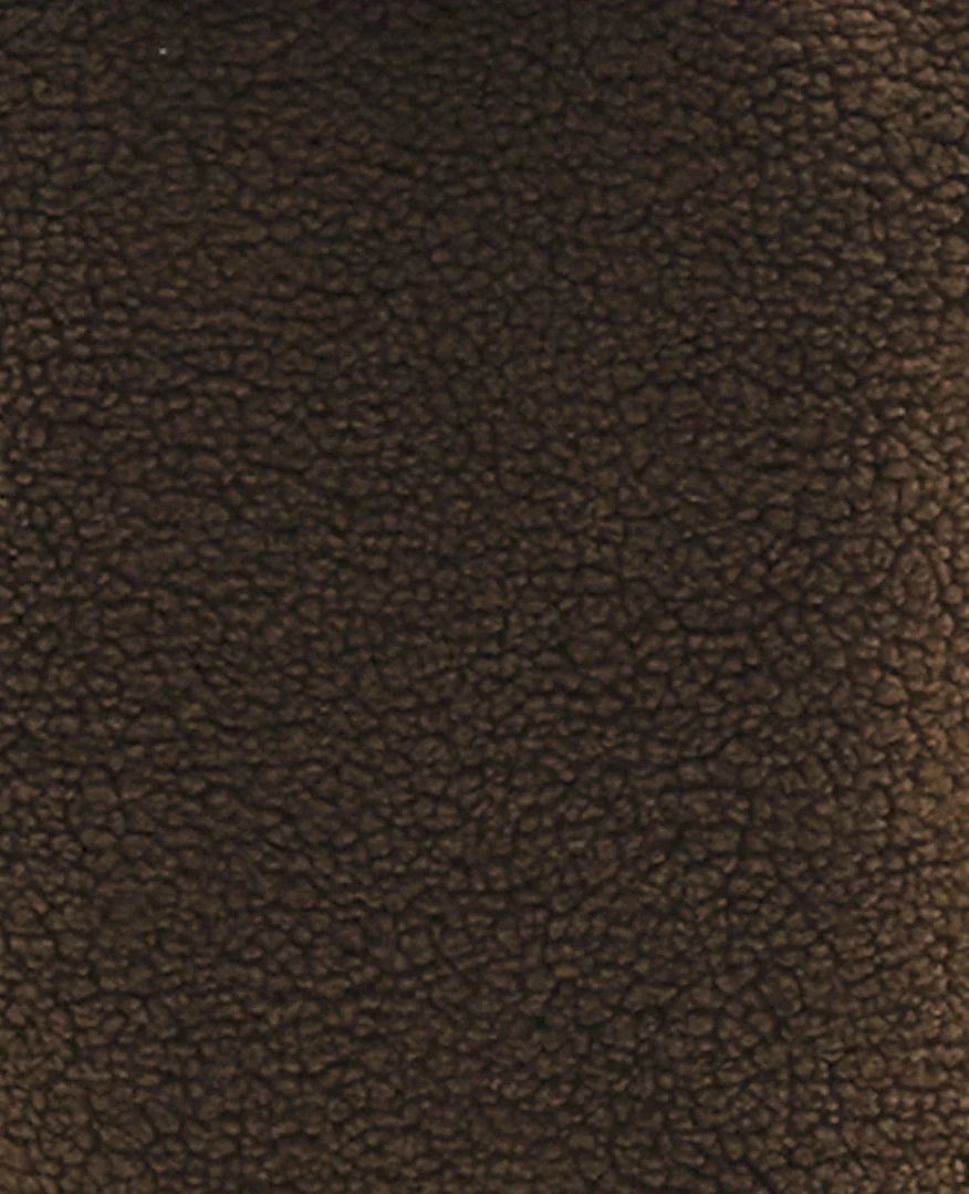 Trolle Projects Sherpa Fleece Rug