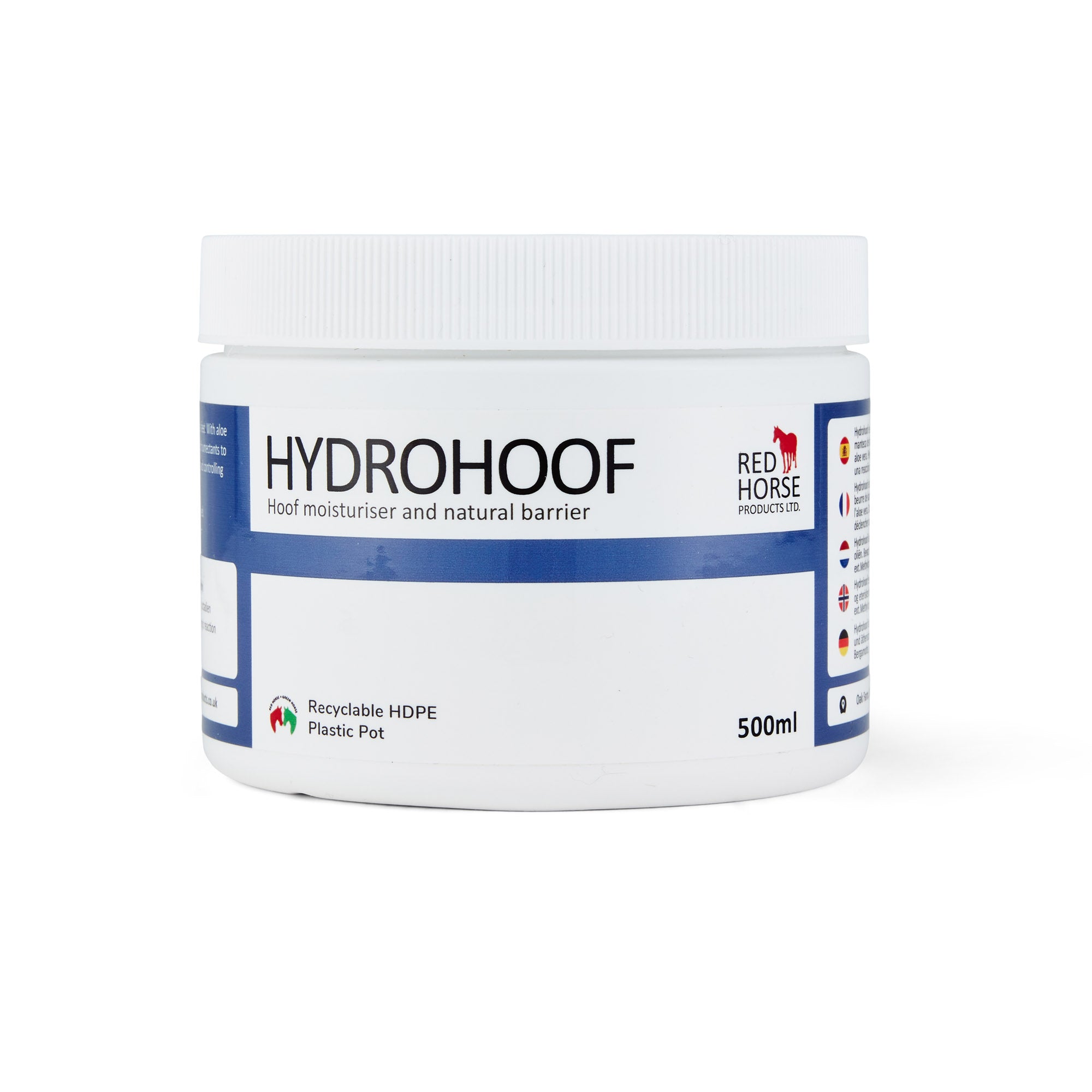 Red Horse Hydrohoof