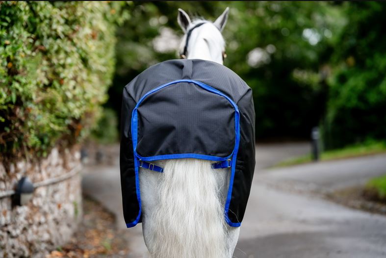 Horseware Amigo Ripstop 900D Pony Turnout 0 g.