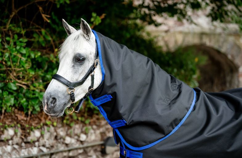 Horseware Amigo Ripstop 900 Hood 150 g.