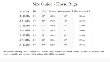 LeMieux Kudos Turnout Rug 350g.