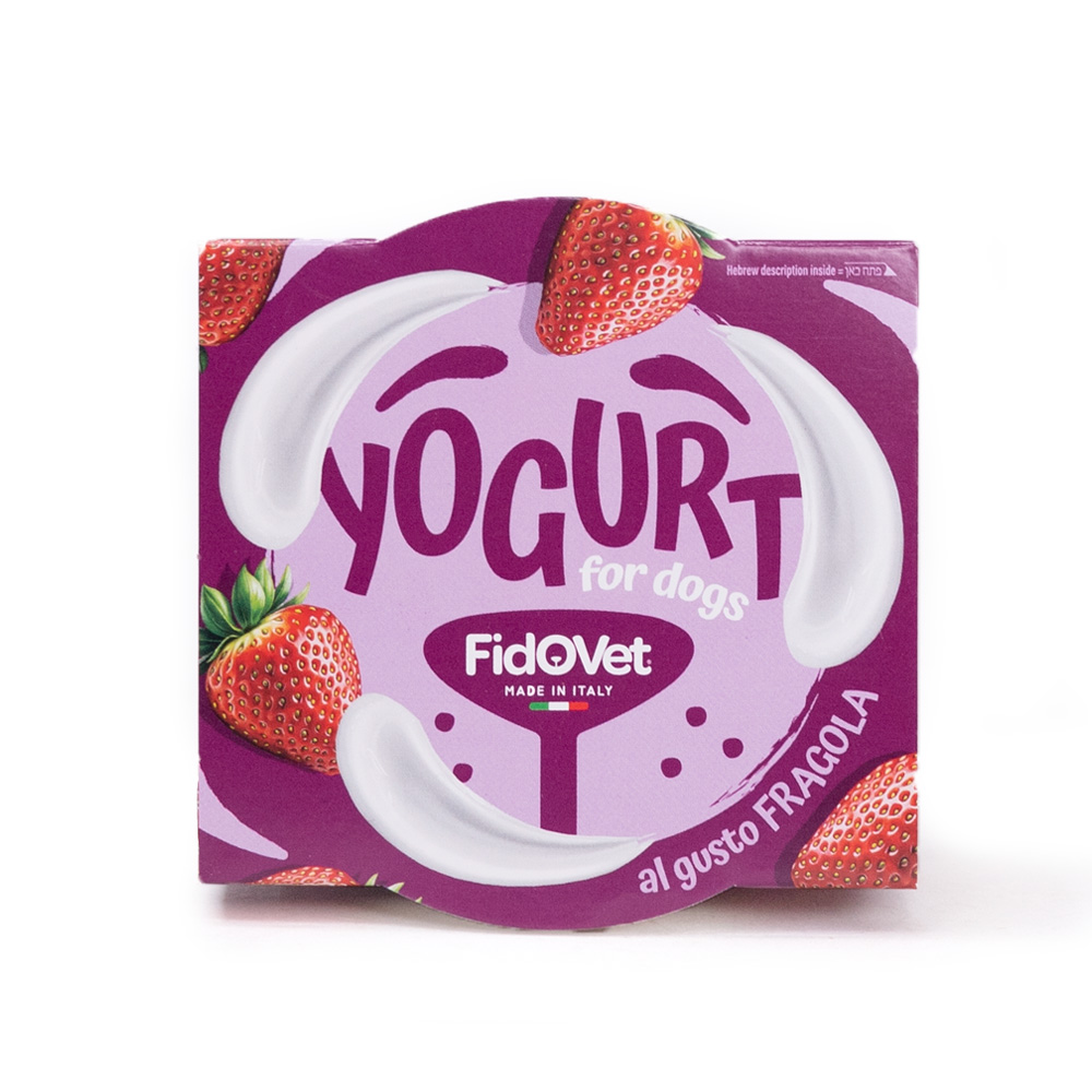 FidOvet Yougurt