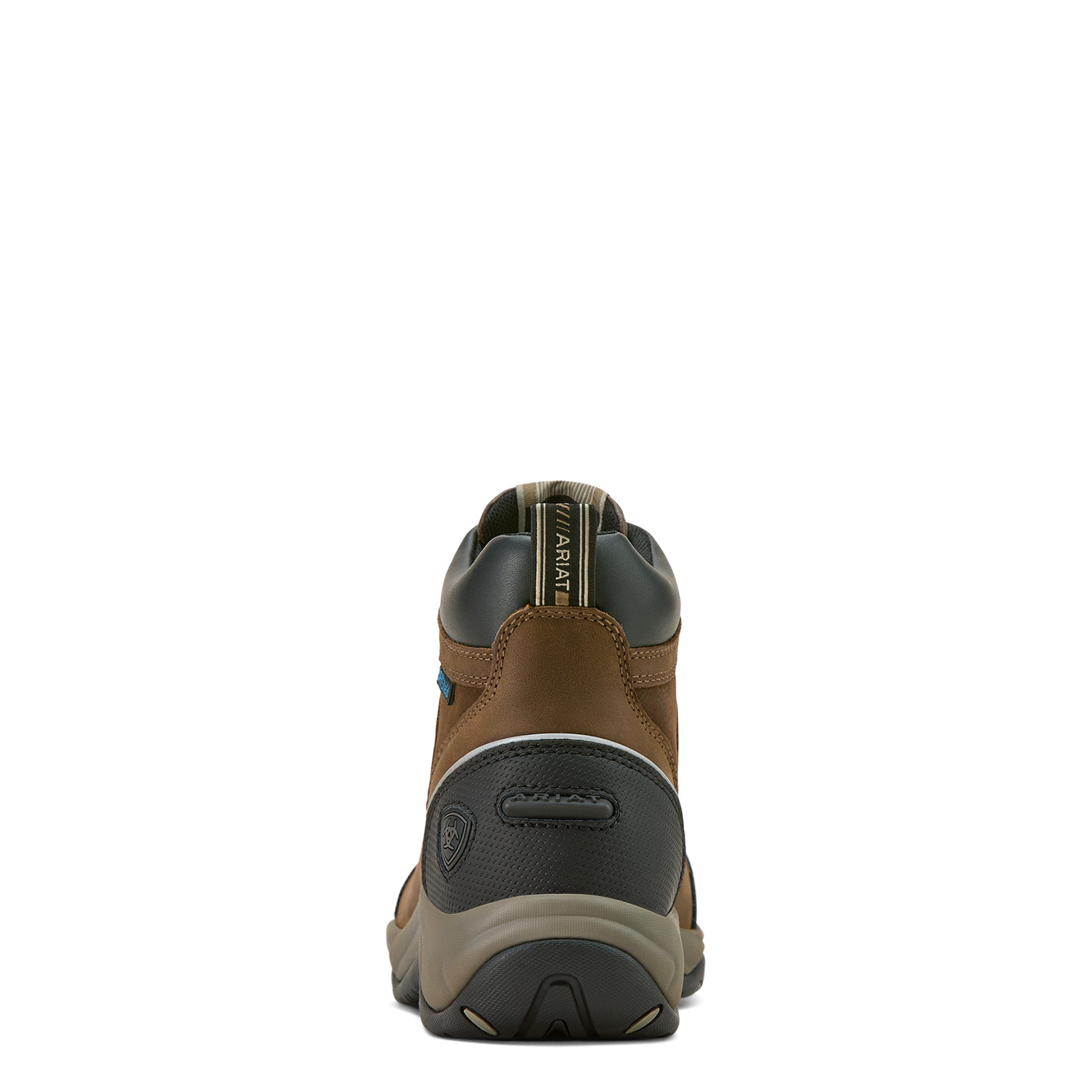 Ariat Women's Terrain Zip H2O