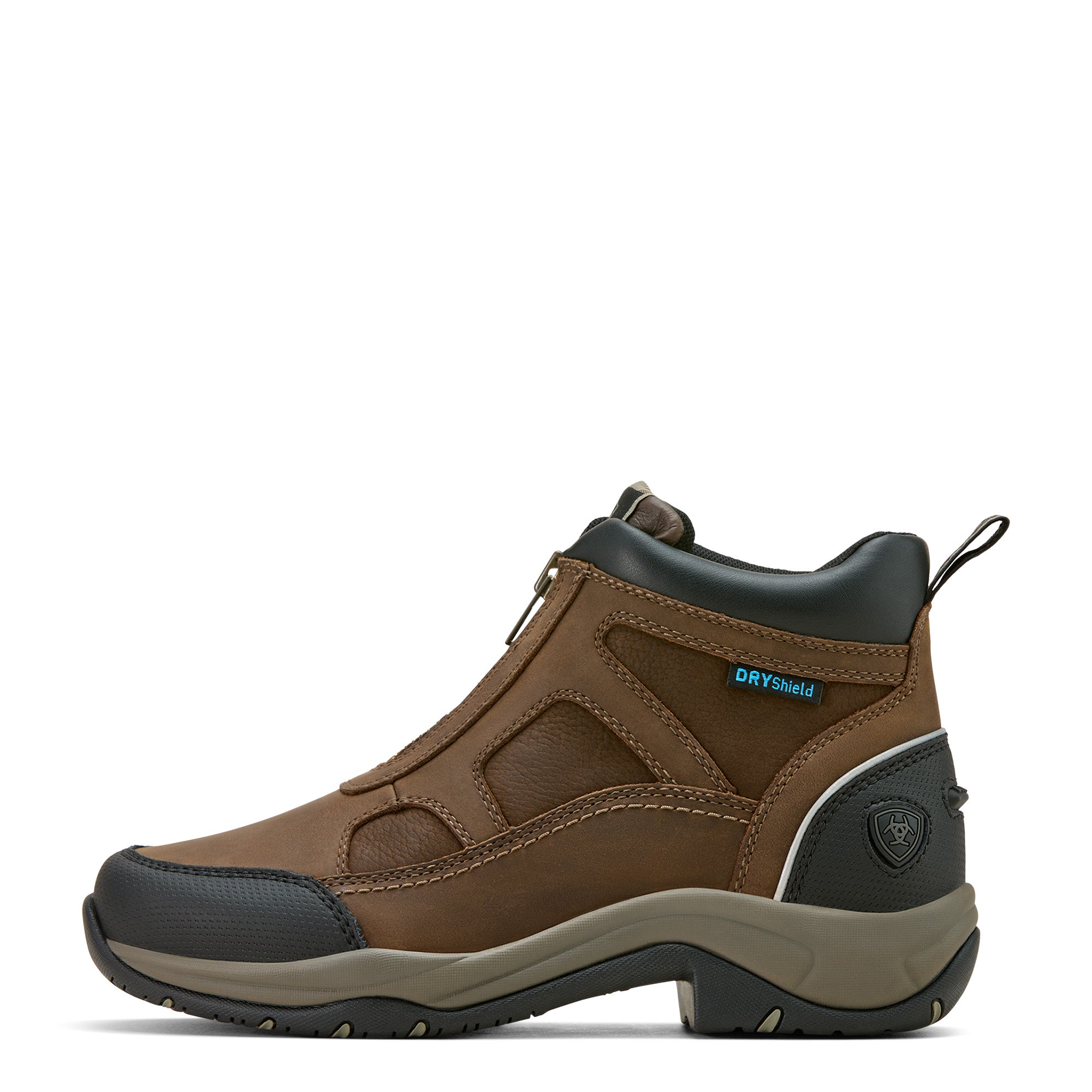 Ariat Women's Terrain Zip H2O