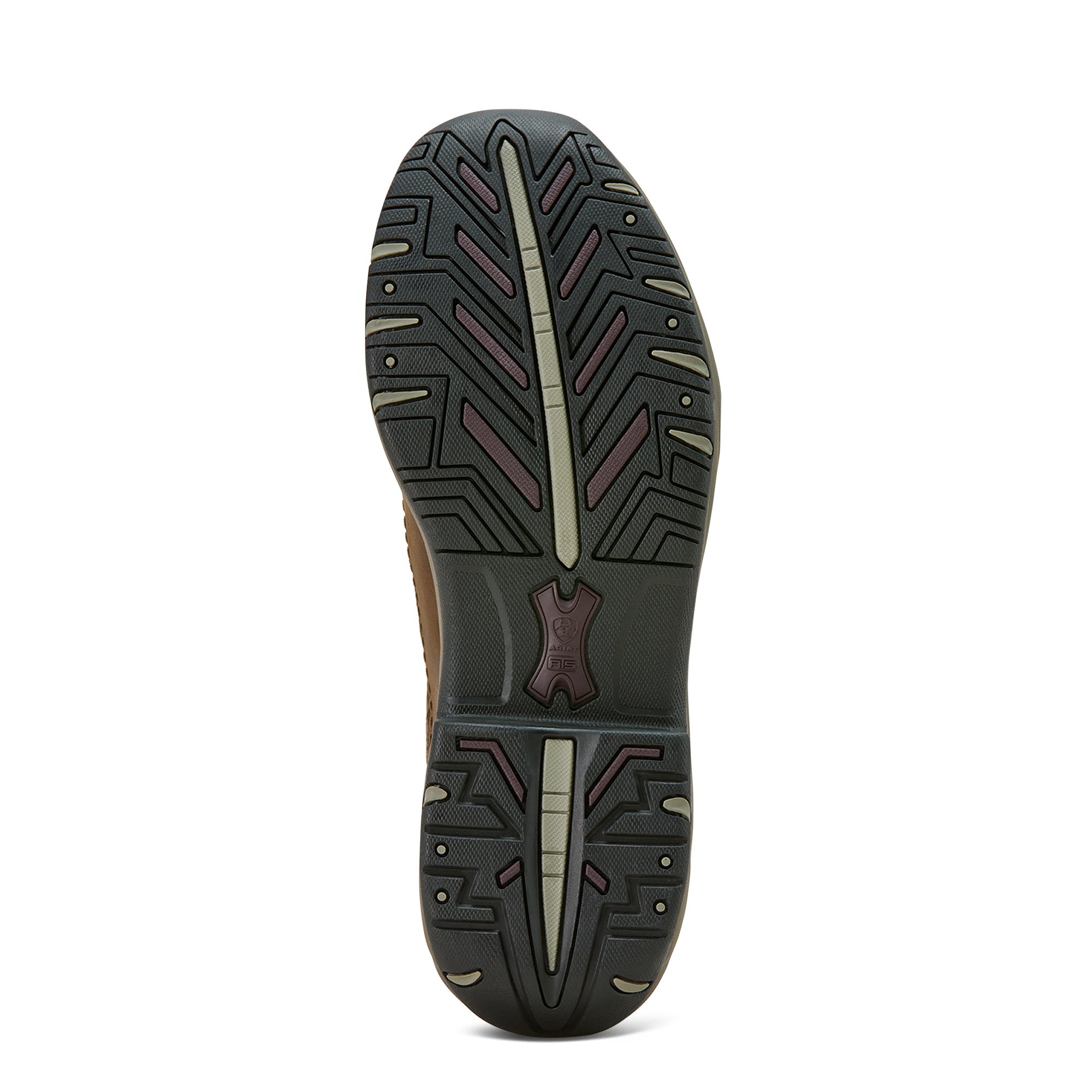 Ariat Women's Terrain Zip H2O
