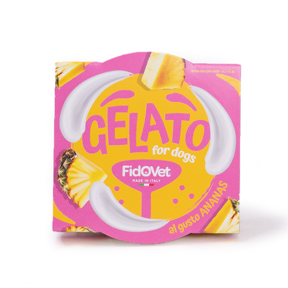 FidOvet Gelato