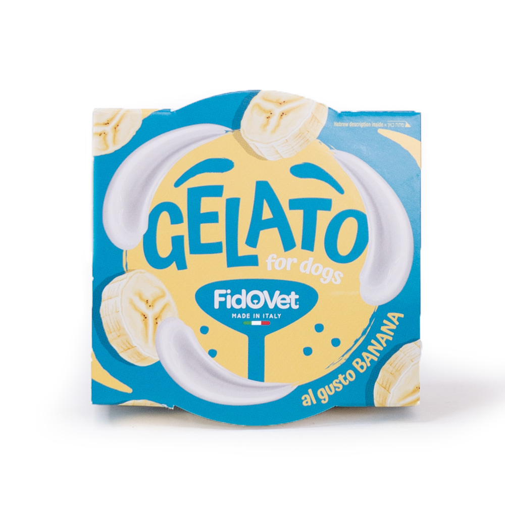 FidOvet Gelato