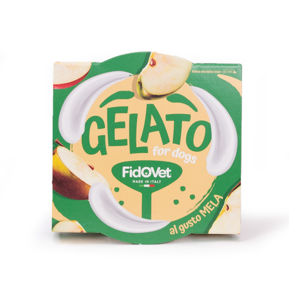 FidOvet Gelato