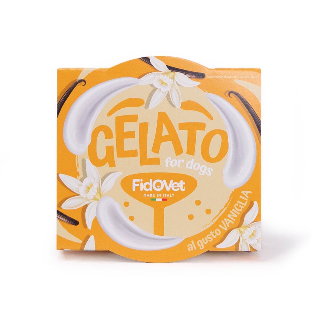FidOvet Gelato