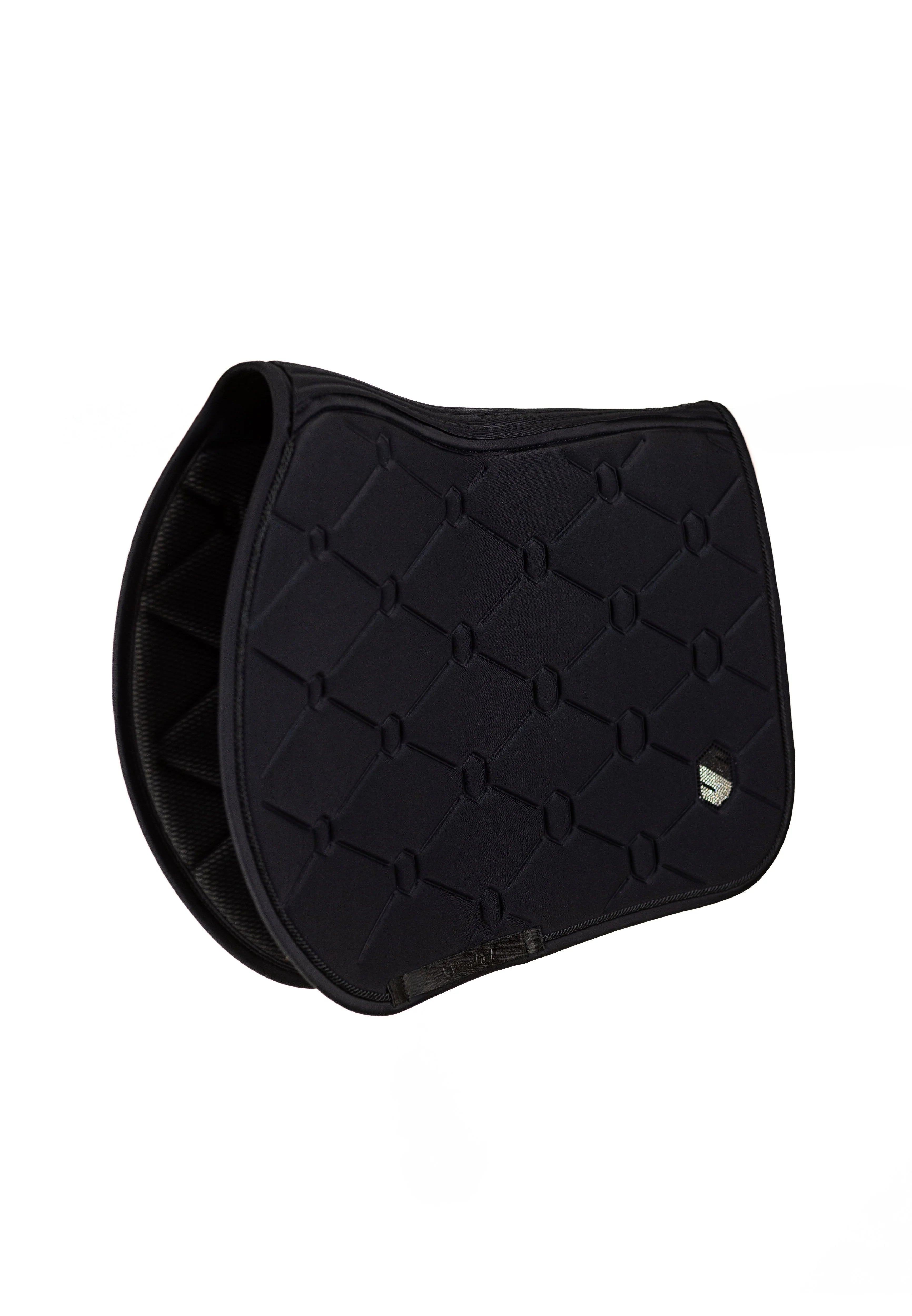 Samshield Swarovski Jumping Saddlepad