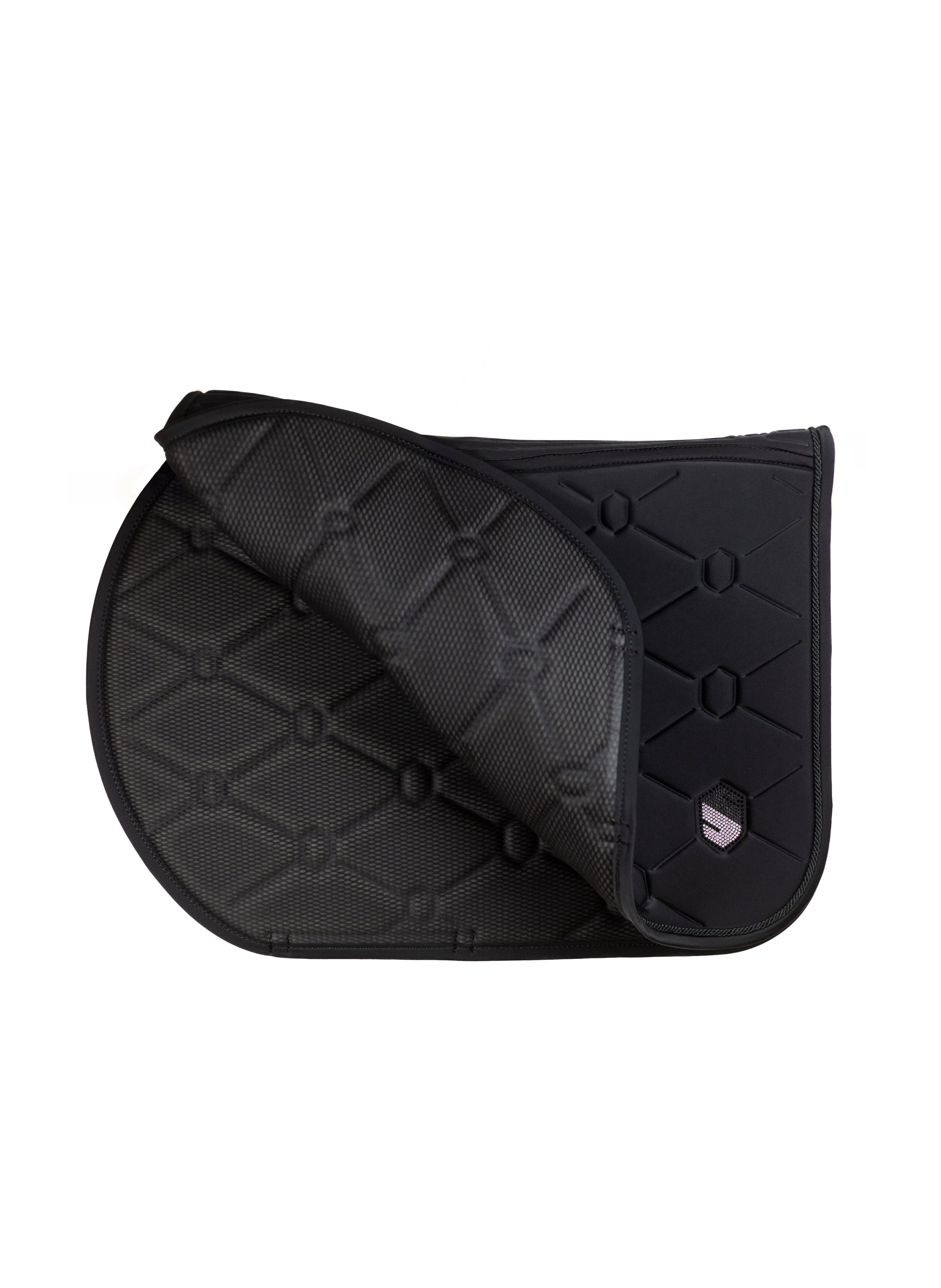 Samshield Swarovski Jumping Saddlepad