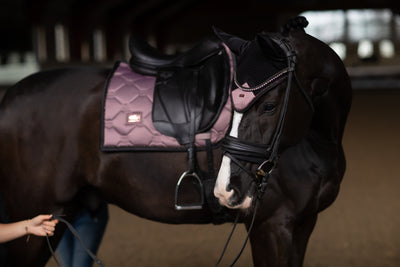 Equestrian Stockholm Anemone Dressurunderlag