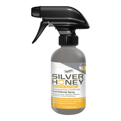 Absorbine Silver Honey Mud Defense Spray